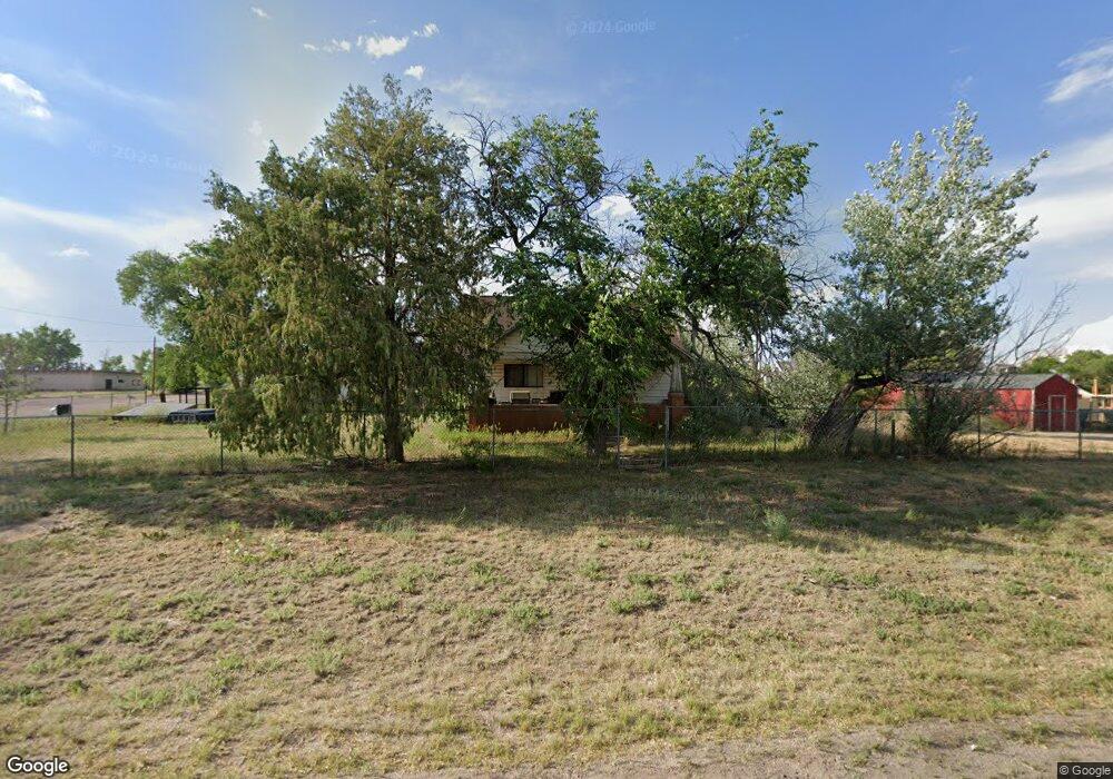 18430 Main St, Peyton, CO 80831 - photo 1