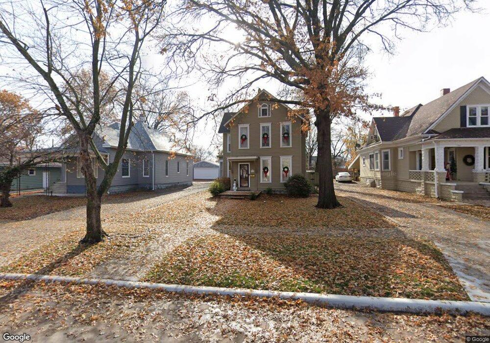 1314 Morgan Ave, Parsons, KS 67357 - photo 1