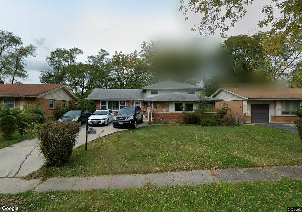 3410 Woodworth Place, Hazel Crest, IL 60429 - photo 1