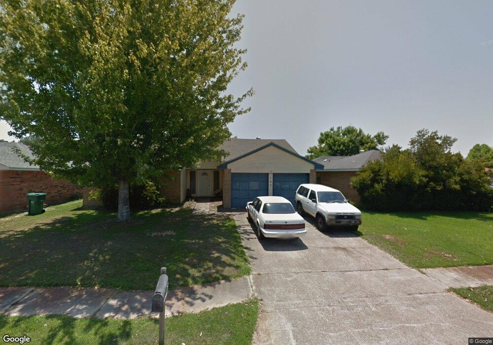 107 Queen Anne Dr, Slidell, LA 70460 - photo 1