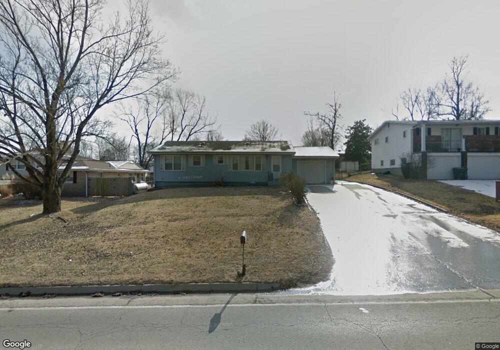 1010 E 10th St, Rolla, MO 65401 - photo 1