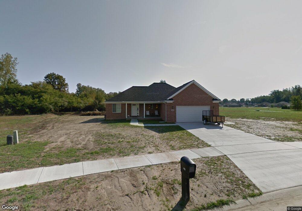 478 Rabbit Run Rd, Carleton, MI 48117 - photo 1