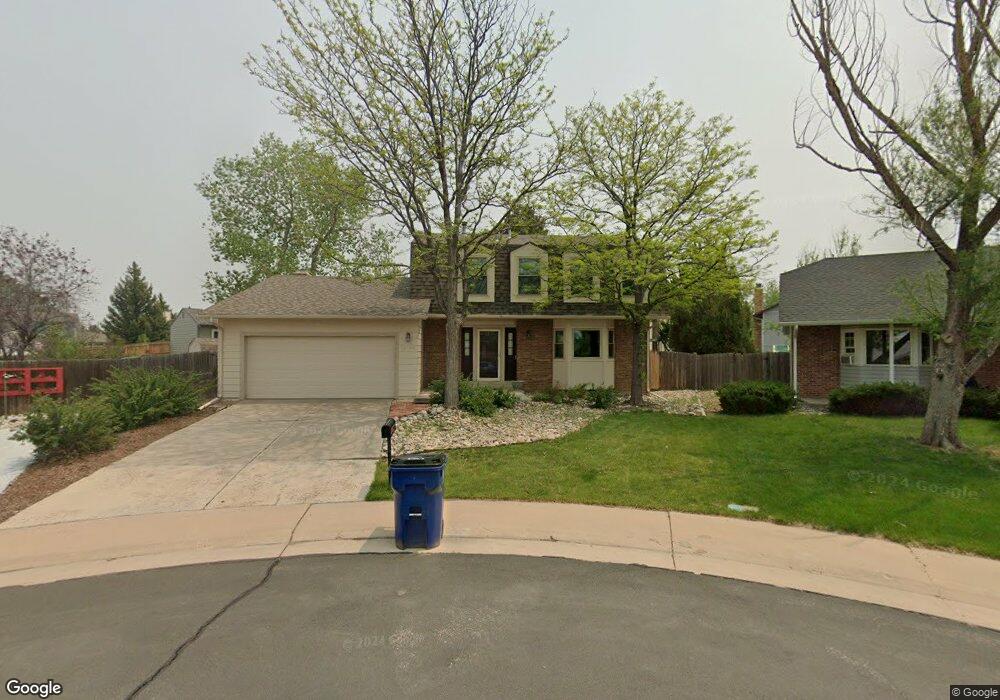 18190 E Progress Ave, Centennial, CO 80015 - photo 1