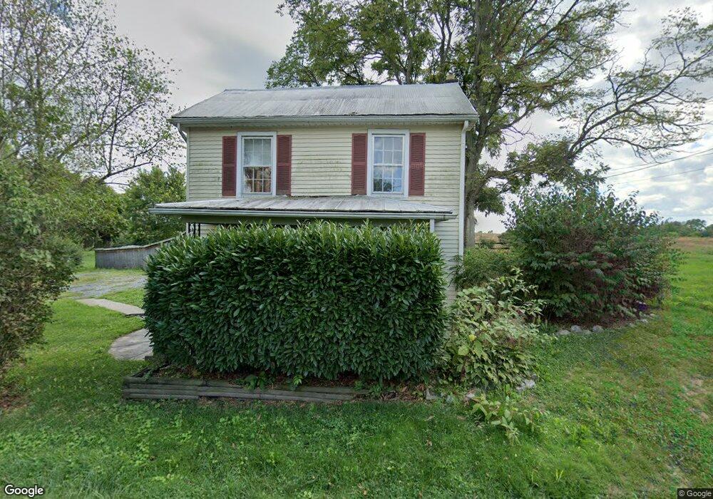 6385 Keysville Rd, Keymar, MD 21757 - photo 1