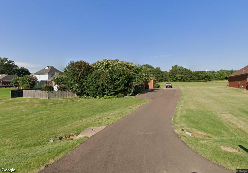 3581 Jaybird Rd, Hernando, MS 38632 - photo 1