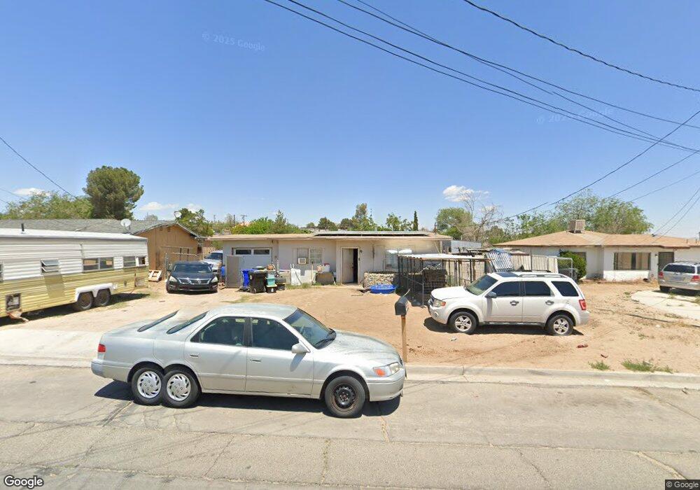 16376 Hughes Rd, Victorville, CA 92395 - photo 1