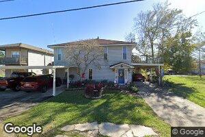 4905 Arthur Ln, Barataria, LA 70036