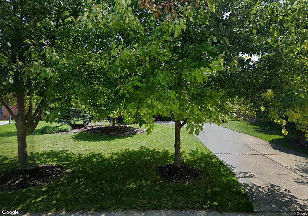 4995 Cherry Blossom Cir, West Bloomfield, MI 48324 - photo 1