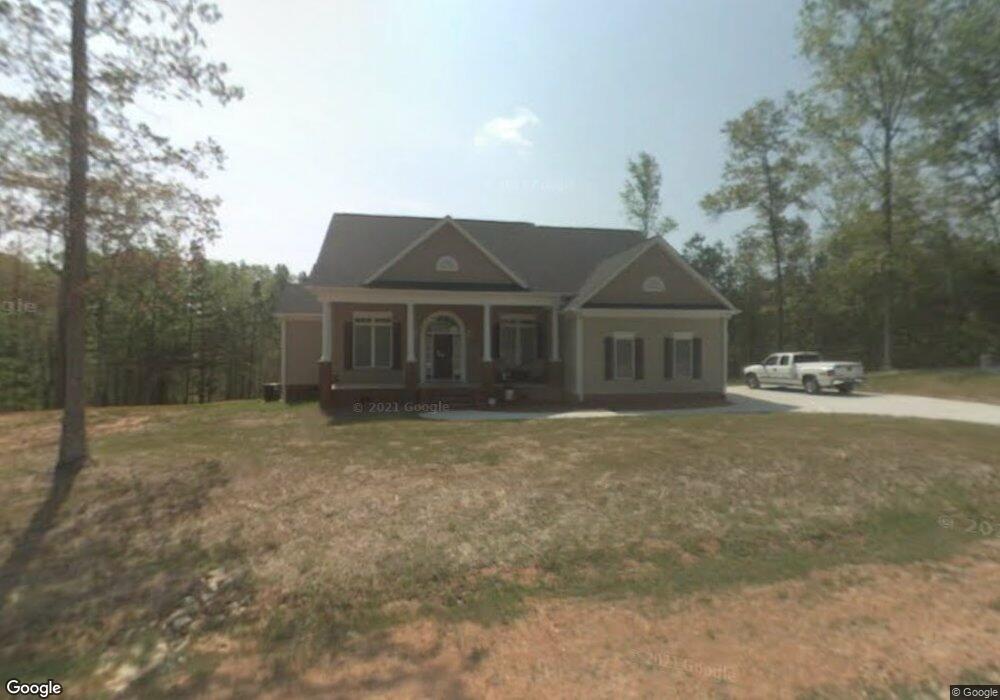 504 Flying Eagle Dr unit Lot 1, Clover, SC 29710 - photo 1