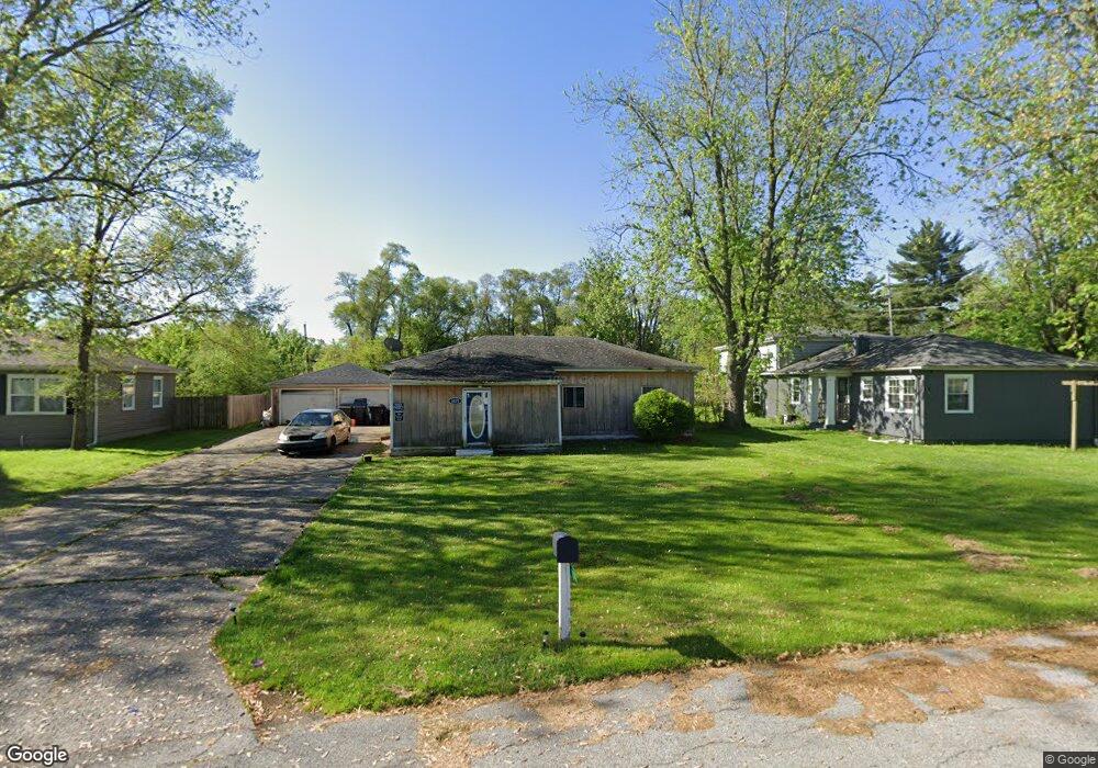 3875 Douglas Dr, Gary, IN 46408 - photo 1