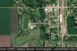4020 Euclid Ave, Crystal, ND 58222