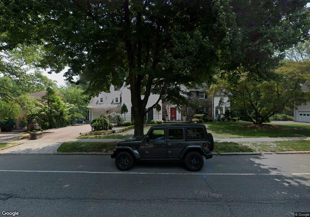 350 N Wyoming Ave, South Orange, NJ 07079 - photo 1