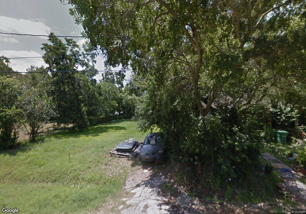 3722 Mount Pleasant St, Houston, TX 77021 - photo 1