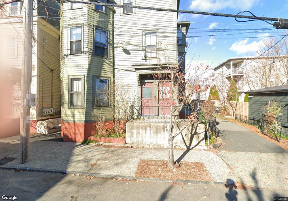 247 Carpenter St, Providence, RI 02903 - photo 1