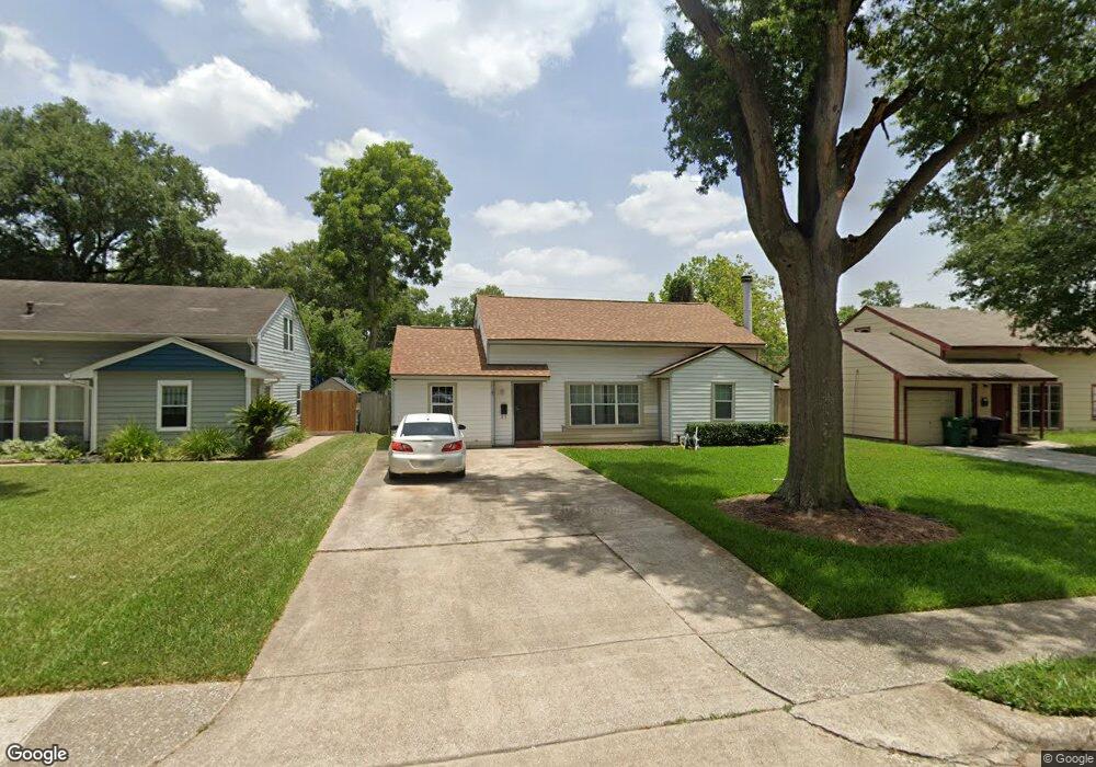 3827 Daphne St, Houston, TX 77021 - photo 1