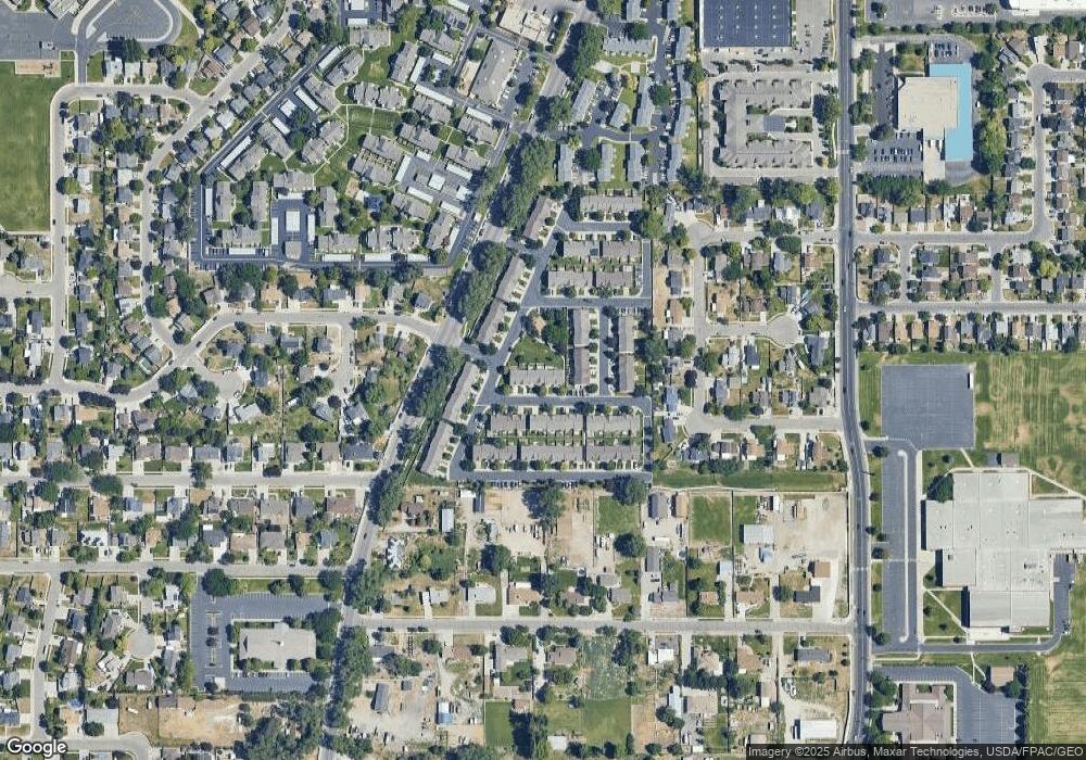 3328 Upper Newark Way, West Jordan, UT 84088 - photo 1