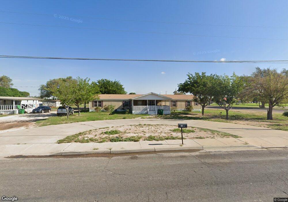 108 E Stanolind Rd, Hobbs, NM 88240 - photo 1
