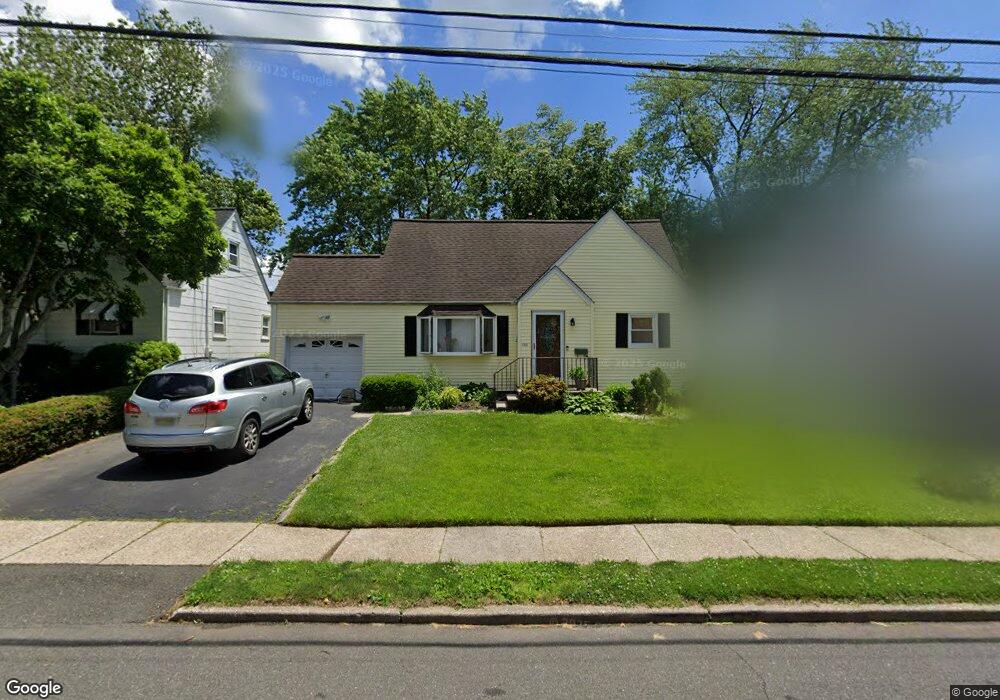 1551 Ridgeway St, Union, NJ 07083 - photo 1