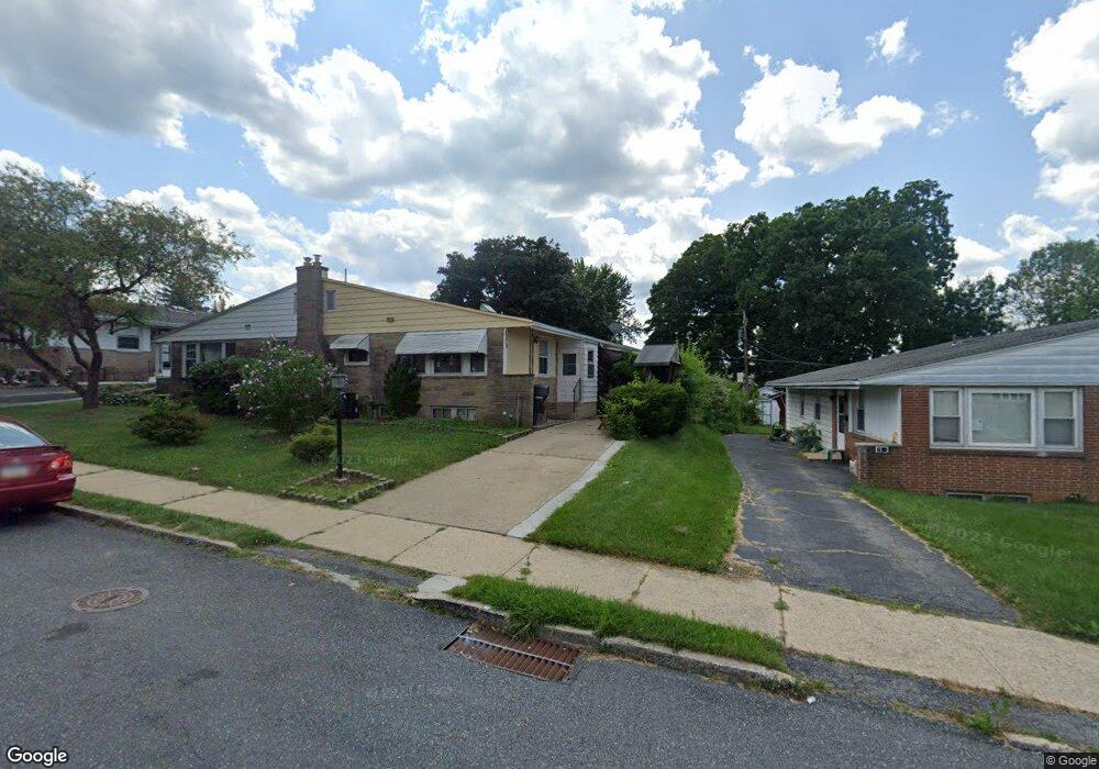 2020 S 2nd St, Allentown, PA 18103 - photo 1