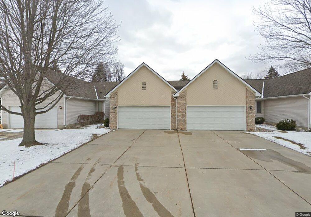 1085 Shalin Dr, Davison, MI 48423 - photo 1