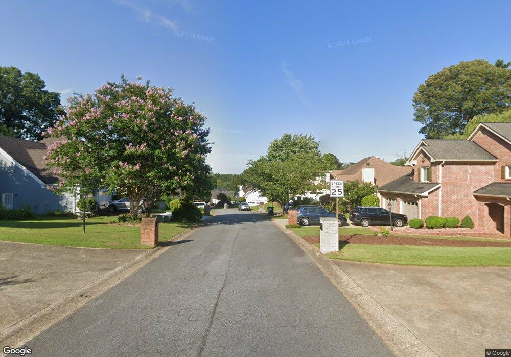 0 Bridgegate Dr NE unit 7093315, Marietta, GA 30068 - photo 1