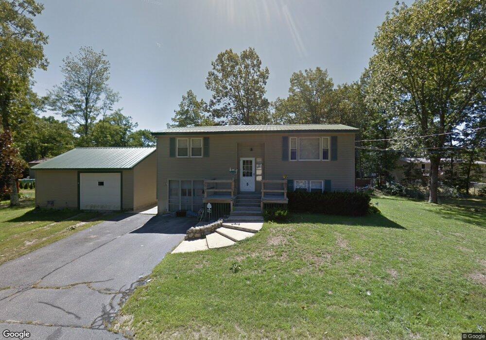 5 Pierce Ave, Sanford, ME 04073 - photo 1