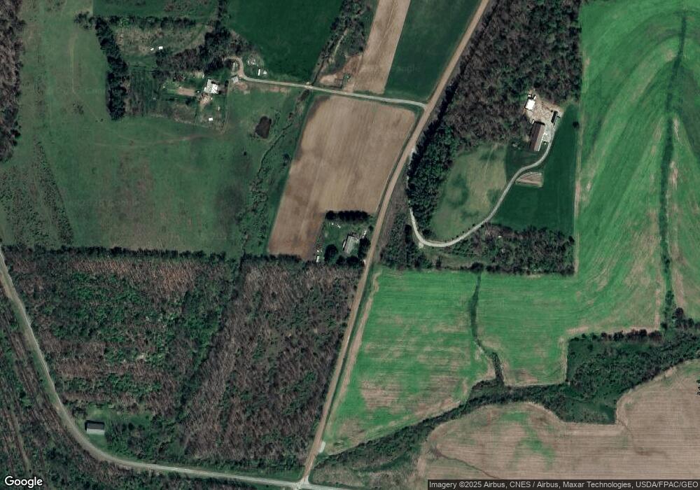 21295 Shadley Valley Rd, Danville, OH 43014 - photo 1