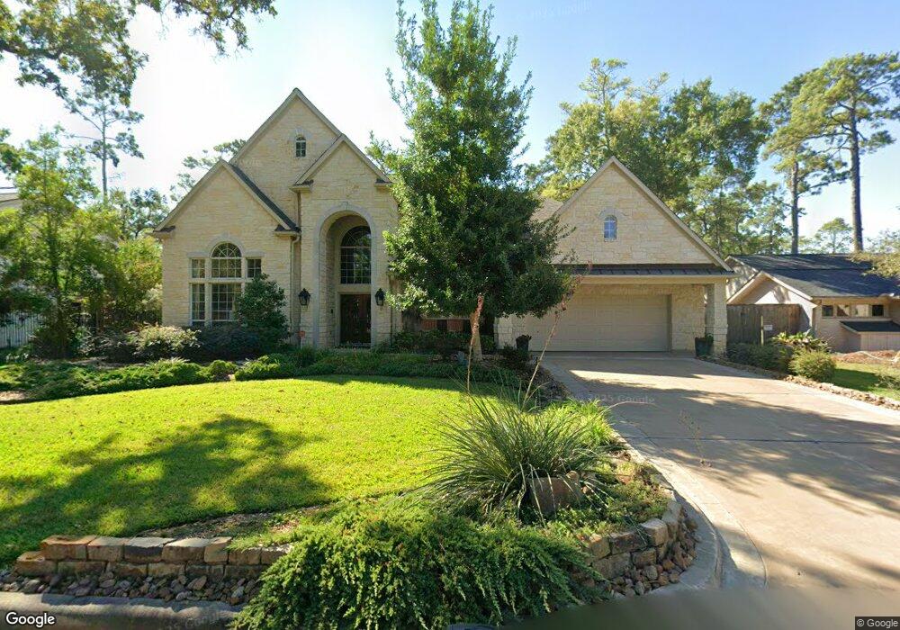 13047 Boheme Dr, Houston, TX 77079 - photo 1