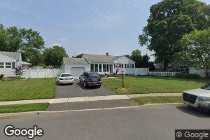 1022 Worth Dr, South Plainfield, NJ 07080