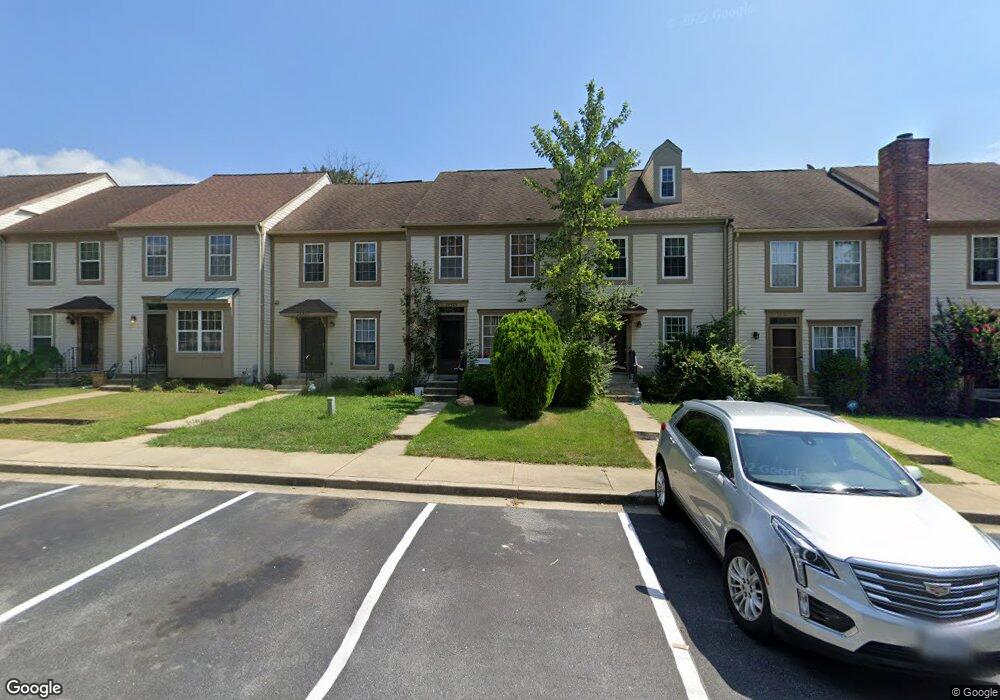 14325 Beaker Ct, Burtonsville, MD 20866 - photo 1