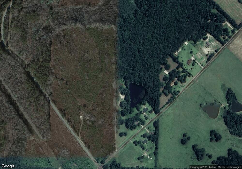 450 Liberty Hill Rd, Milner, GA 30257 - photo 1