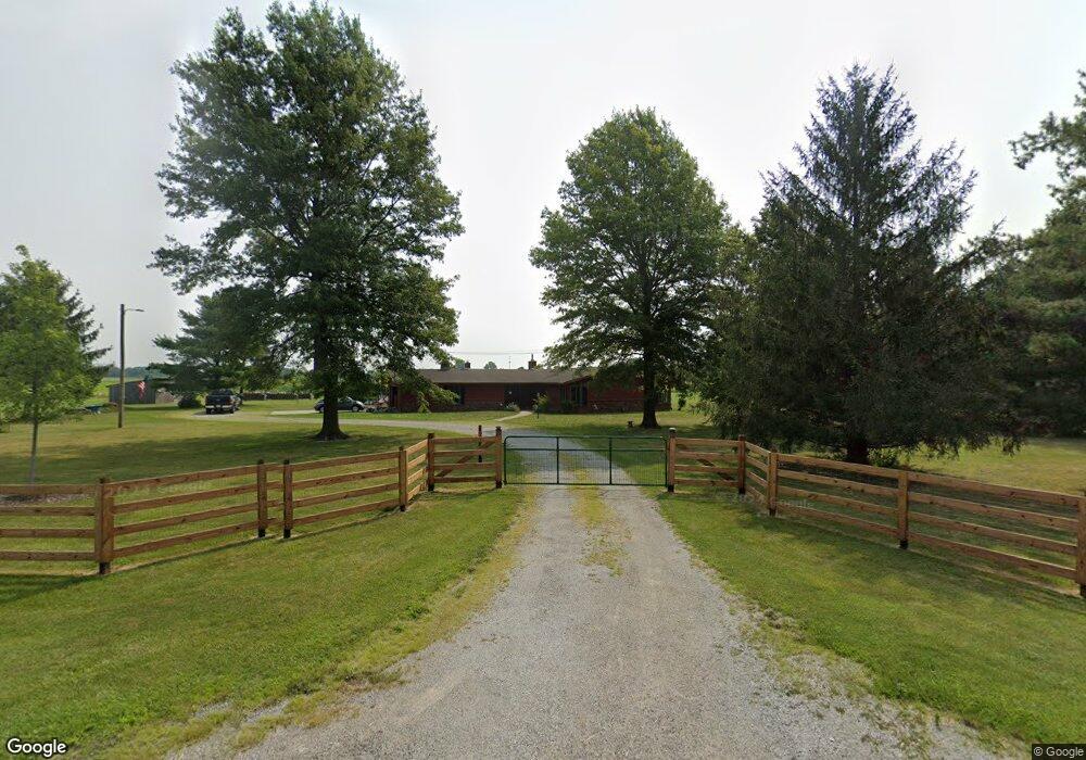 16423 Aboite Rd, Roanoke, IN 46783 - photo 1