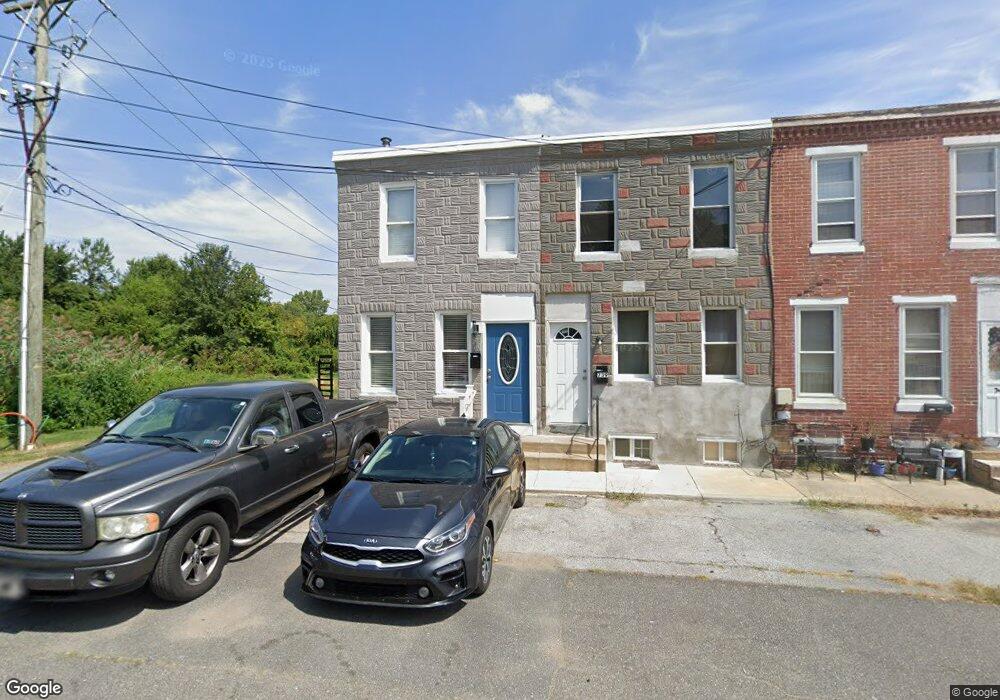 741 Center St, New Castle, DE 19720 - photo 1