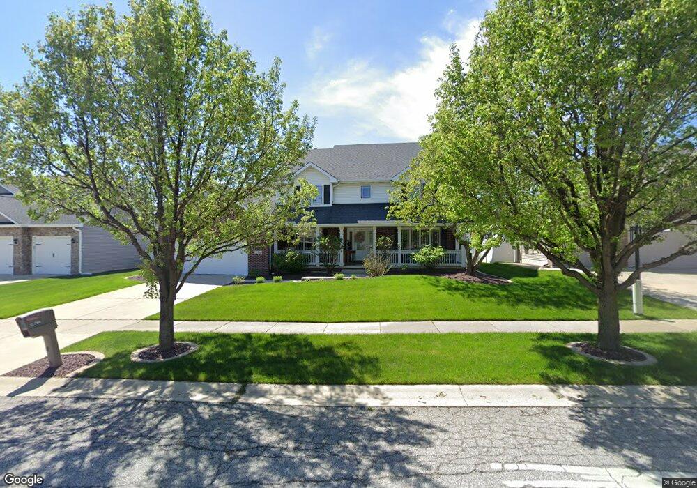 12766 Massachusetts St, Crown Point, IN 46307 - photo 1