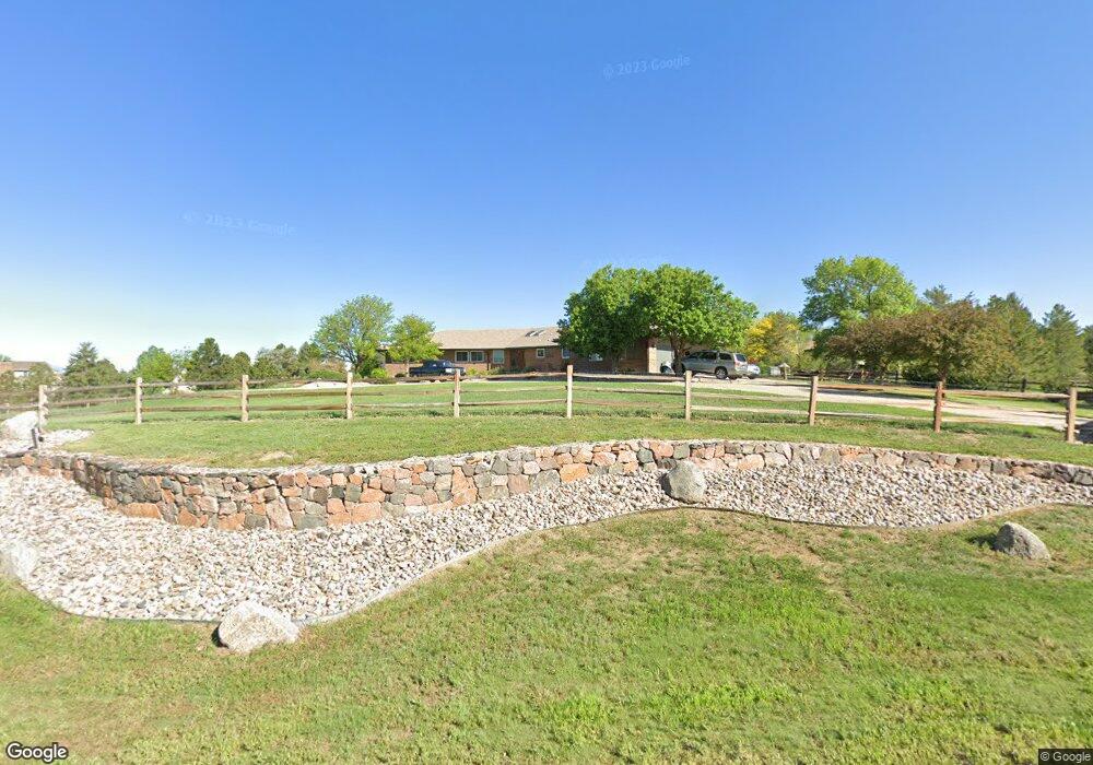 21247 E Euclid Dr, Centennial, CO 80016 - photo 1