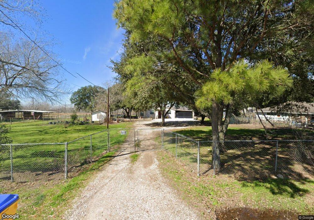 8216 Vincik Ehlert Rd, Rosenberg, TX 77471 - photo 1