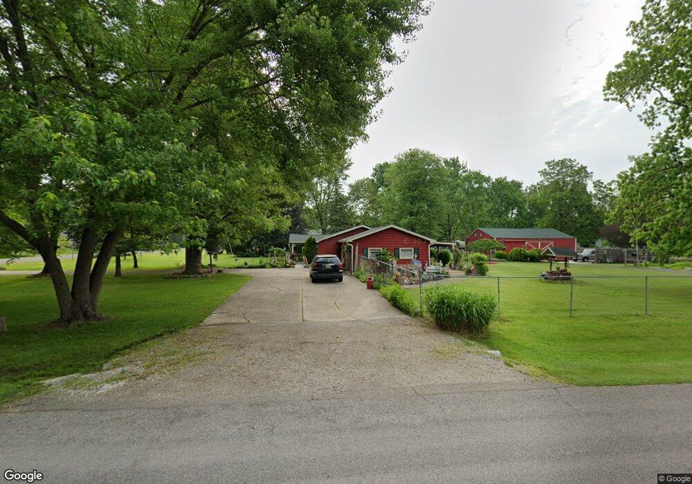 5346 Hopkins Rd, Flint, MI 48506 - photo 1