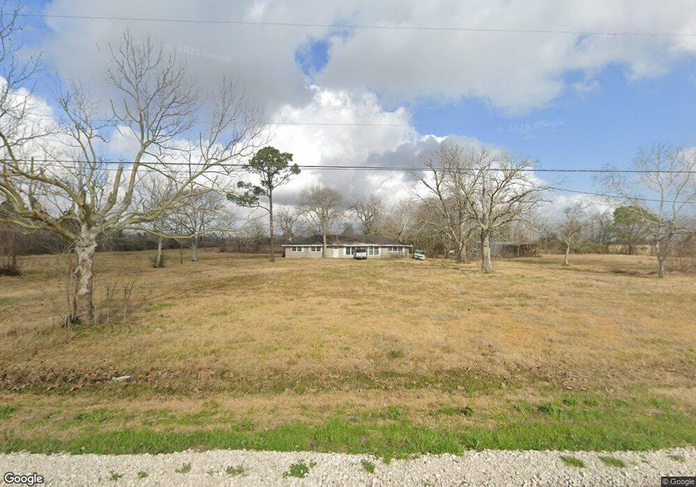 5730 County Road 392, Alvin, TX 77511 - photo 1