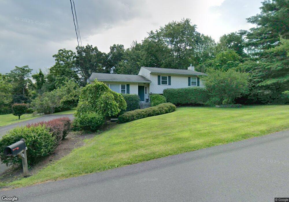 25 Trow Blvd, Red Hook, NY 12571 - photo 1