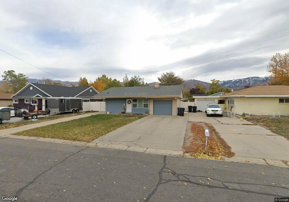 1599 S 720 W, Woods Cross, UT 84087 - photo 1