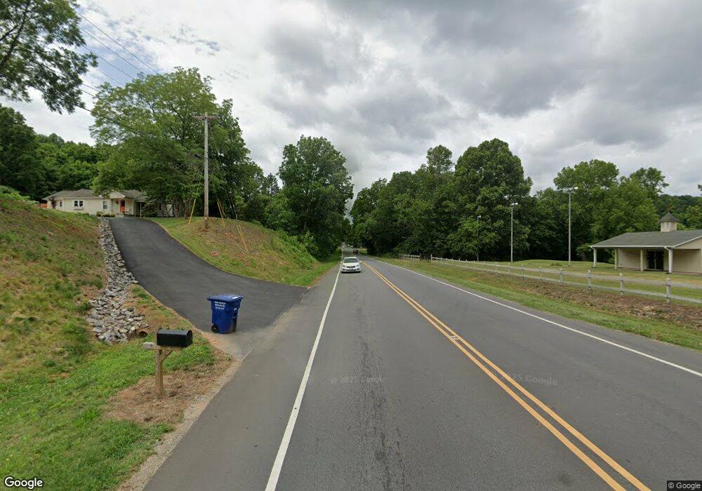 00 Shelton Ave, Statesville, NC 28677 - photo 1