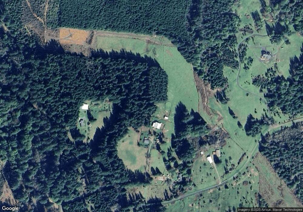 56454 Miller Rd, Myrtle Point, OR 97458 - photo 1