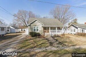 306 S Washington St, Lafayette, OH 45854