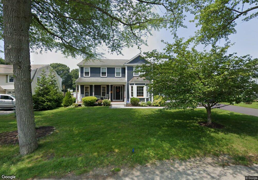 57 Woodlawn Ave, Bristol, RI 02809 - photo 1