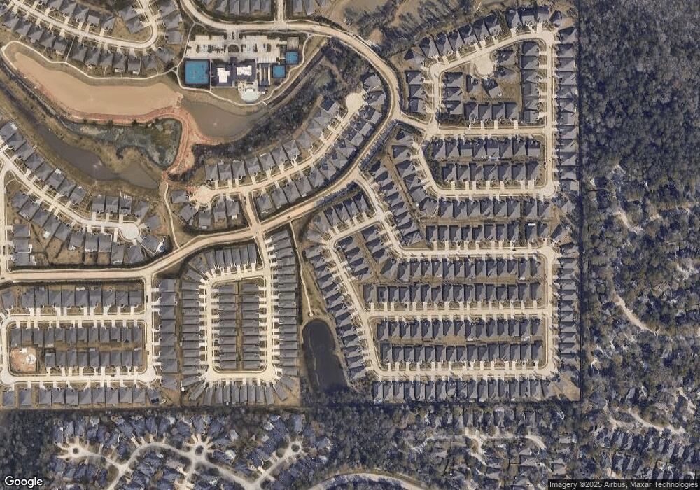 246 Arabian Dr, Spring, TX 77382 - photo 1