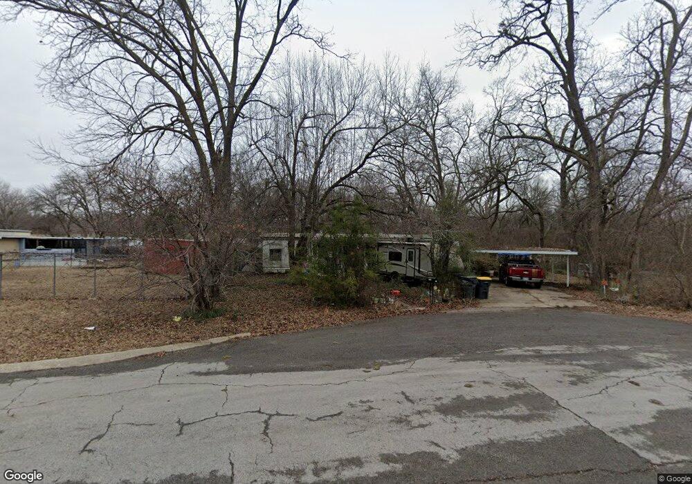 797 W 139th Place, Glenpool, OK 74033 - photo 1