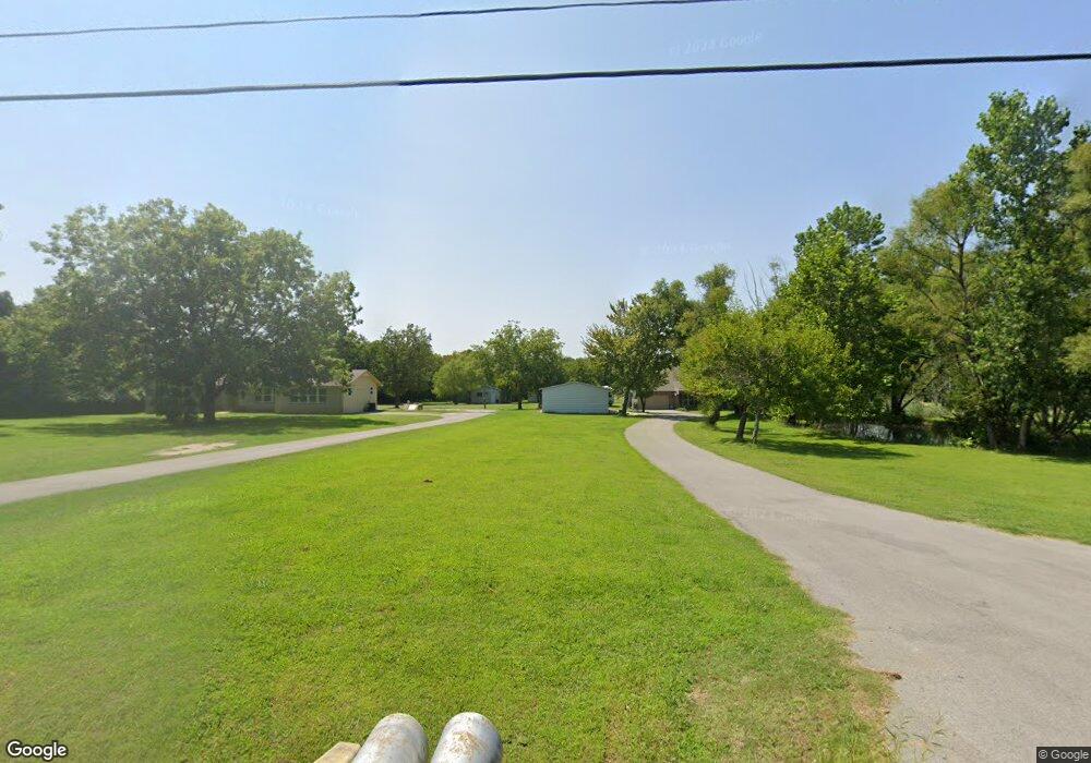 12492 S 185th East Ave, Broken Arrow, OK 74011 - photo 1