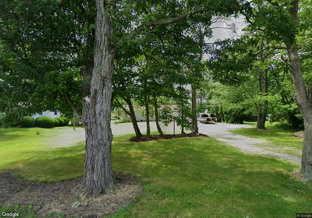 15364 Hametown Rd, Doylestown, OH 44230 - photo 1