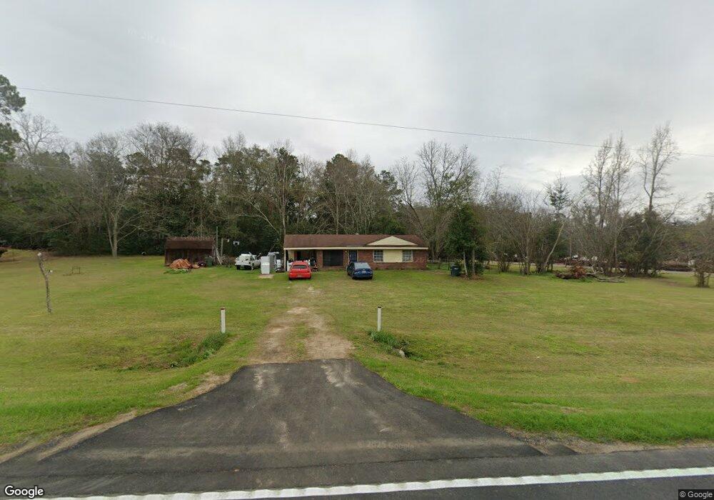 17128 Ga Highway 122, Pavo, GA 31778 - photo 1