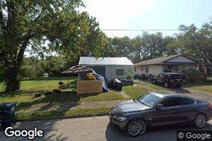 1505 S Union St, Lima, OH 45804